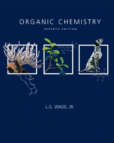 9780321592316: Organic Chemistry: United States Edition