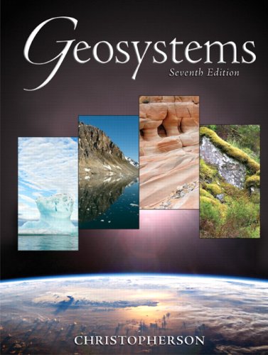 9780321595614: Geosystems: An Introduction to Physical Geography + Blackboard Student Access for Geosystems