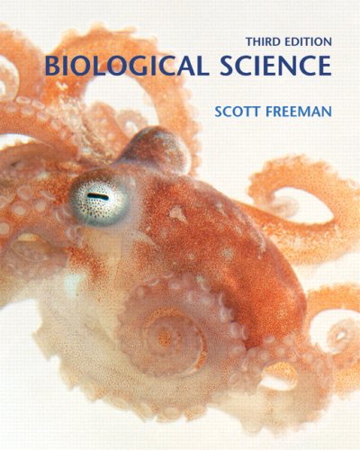 9780321596536: Biological Science with Masteringbiology Value Pack (Includes Practicing Biology: A Student Workbook for Freeman Biological Science & Reading Primary