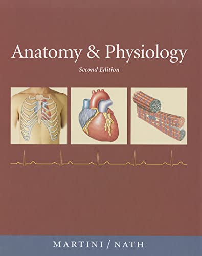 9780321597137: Anatomy & Physiology