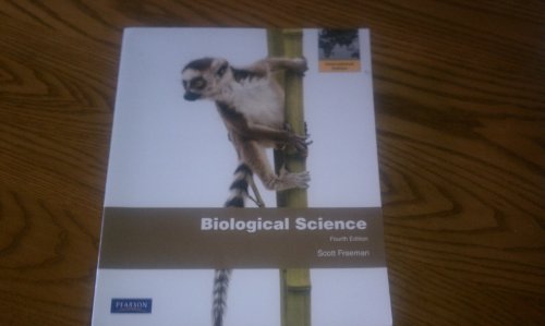 9780321597960: Biological Science Plus MasteringBiology with eText -- Access Card Package: United States Edition