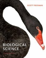 Stock image for Biological Science for sale by Better World Books