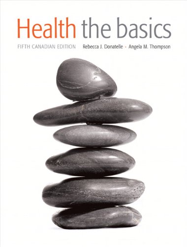 Stock image for Health : The Basics for sale by Better World Books