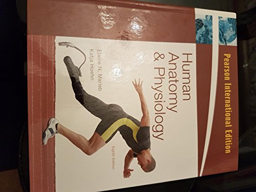 Imagen de archivo de Human Anatomy and Physiology a la venta por ThriftBooks-Dallas