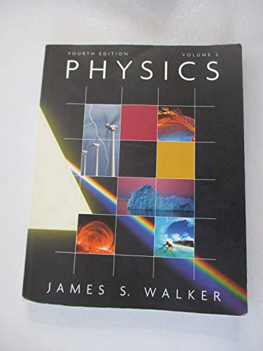 9780321611123: Physics Vol. 2