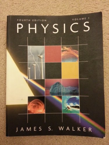 9780321611130: Physics Vol. 1