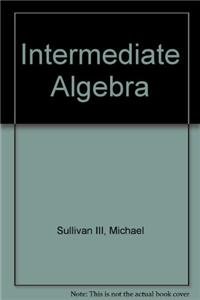 9780321614742: Intermediate Algebra [With Access Code]