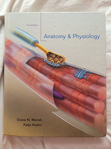 9780321616401: Anatomy & Physiology: United States Edition
