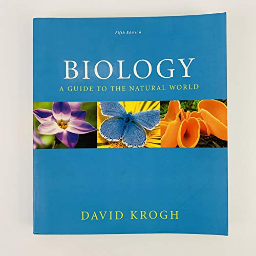 9780321616555: Biology: A Guide to the Natural World