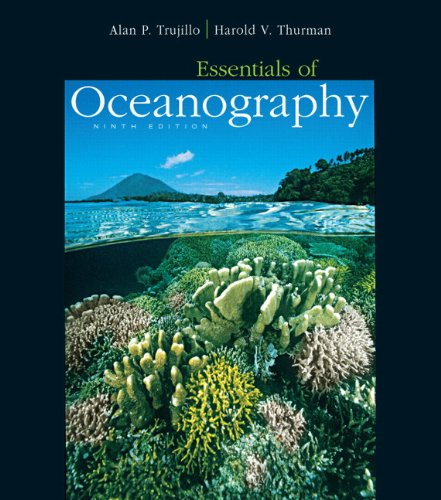 9780321616838: Essentials of Oceanography (Books a la Carte)