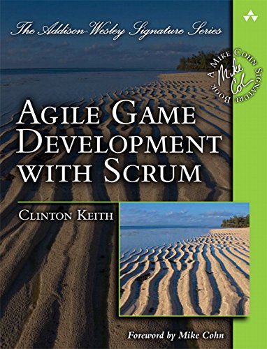 9780321618528: Agile Game Development with SCRUM (Addison-Wesley Signature) (Addison-Wesley Signature Series (Cohn))