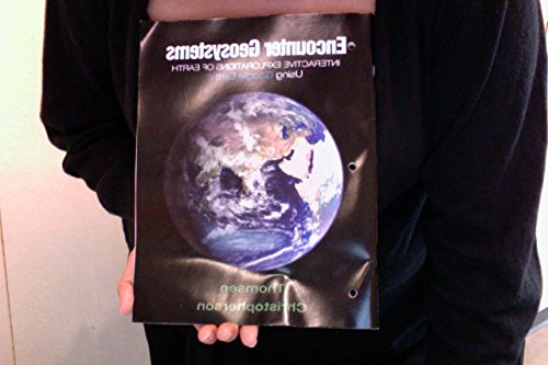 Immagine dell'editore per Encounter Geosystems: Interactive Explorations of Earth Using Google Earth venduto da SecondSale