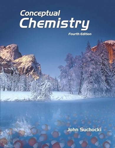 9780321639134: Conceptual Chemistry Plus MasteringChemistry with eText -- Access Card Package