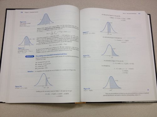 9780321640772: Miller & Freund's Probability and Statistics for Engineers (8th Edition)