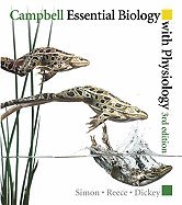 9780321642592: Campbell Essential Biology