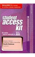 Blackboard Student Access Kit for Campbell Essential Biology (with Physiology chapters) (9780321642646) by Simon, Eric J.; Reece, Jane B.; Dickey, Jean L.