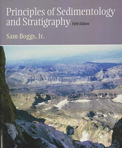 9780321643186: Principles of Sedimentology and Stratigraphy