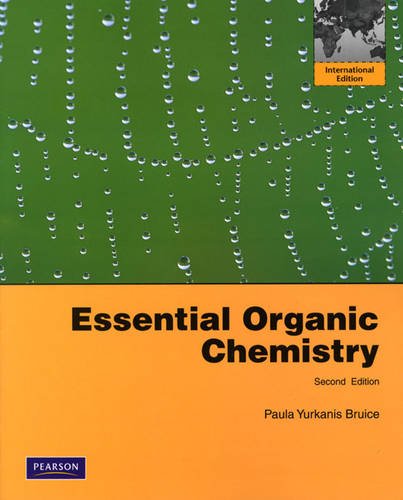 9780321644169: Essential Organic Chemistry:International Edition