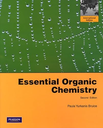 Stock image for Essential Organic Chemistry: International Edition for sale by WorldofBooks