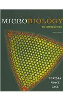 Microbiology: An Introduction with MyMicrobiologyPlace Website and Current Issues in Microbiology, Volumes 1 and 2 with Get Ready for A&P (10th Edition) (9780321645579) by Tortora, Gerard J.; Funke, Berdell R.; Case, Christine L.