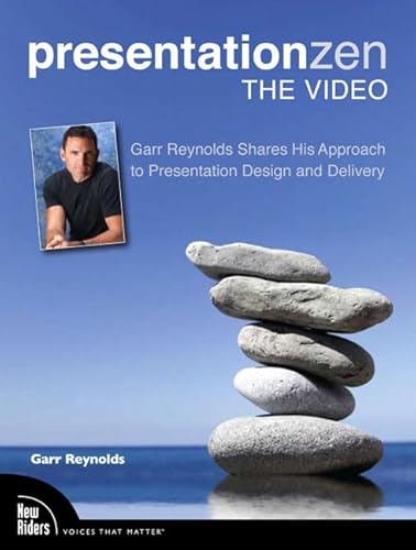 Imagen de archivo de Presentation Zen: The Video a la venta por BooksRun