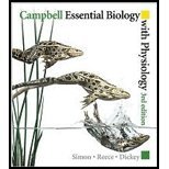 Stock image for Campbell Essential Biology for sale by ThriftBooks-Dallas