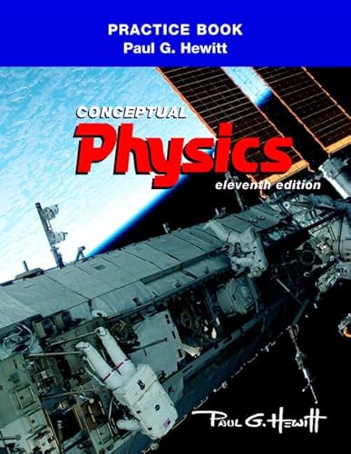 Beispielbild fr Practicing Physics: Conceptual Physics zum Verkauf von ThriftBooks-Dallas