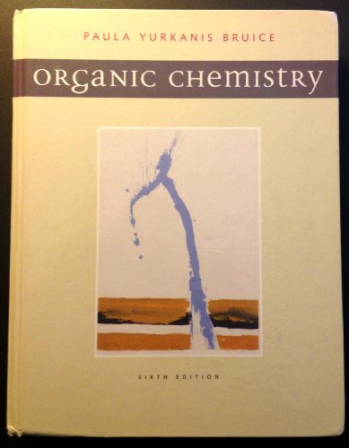 Beispielbild fr Organic Chemistry (6th Edition) zum Verkauf von ZBK Books