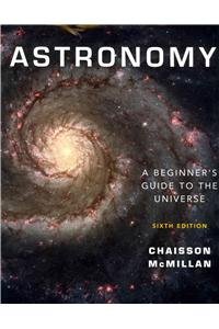 9780321665430: Astronomy + Lecture-Tutorials for Introductory Astronomy