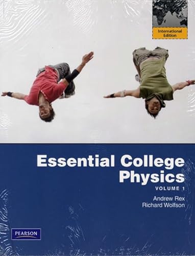 9780321666208: Essential College Physics with MasteringPhysics