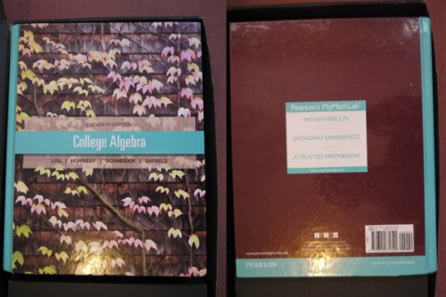 9780321671790: College Algebra (11th Edition)
