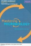 Stock image for MasteringMicrobiology -- Standalone Access Card -- for Microbiology with Diseases by Taxonomy for sale by One Planet Books