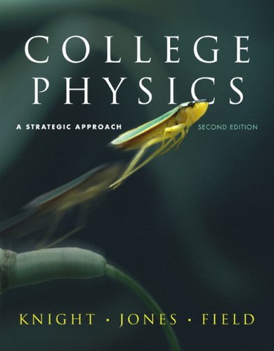 Imagen de archivo de College Physics: A Strategic Approach, Books a La Carte Edition a la venta por HPB-Red