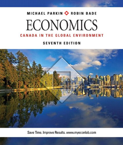 phd environmental economics canada