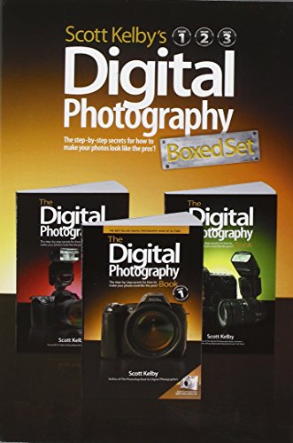 Beispielbild fr Scott Kelby's Digital Photography zum Verkauf von BooksRun