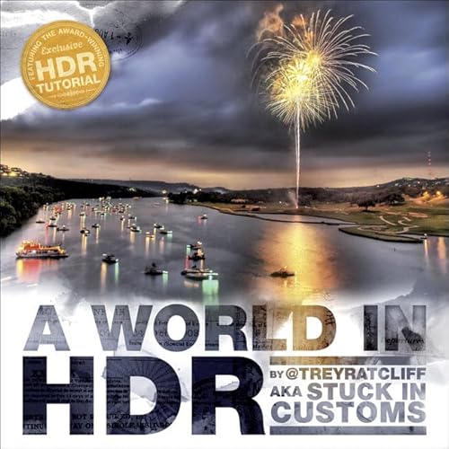 9780321679949: A World in HDR