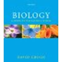 9780321682789: Biology: A Guide to the Natural World (5th Teacher's Edition)