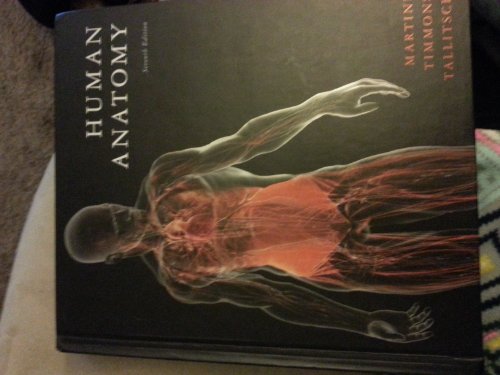 Beispielbild fr Human Anatomy zum Verkauf von Irish Booksellers