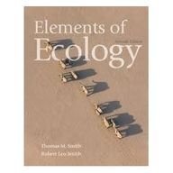 Books a la Carte Plus for Elements of Ecology (7th Edition) (9780321691804) by Smith, Thomas M.; Smith, Robert Leo