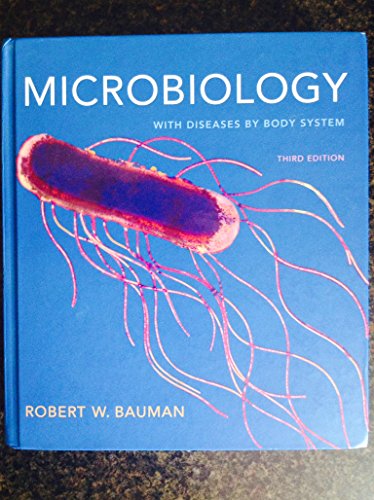 Stock image for Microbiology with Diseases by Body System Plus MasteringMicrobiology with eText -- Access Card Package (3rd Edition) (MasteringMicrobiology Series) for sale by Goodwill Books