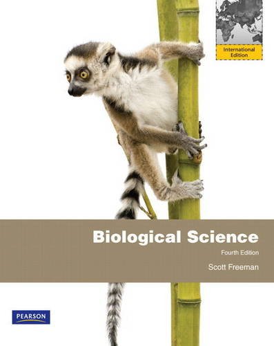 Stock image for Biological Science with MasteringBiology with Etext - Access Card Package for sale by Majestic Books