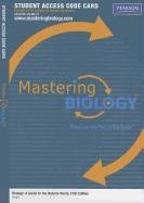 MasteringBiology -- Standalone Access Card -- for Biology: A Guide to the Natural World (9780321696632) by Krogh, David