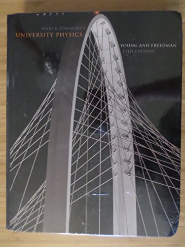 9780321696885: University Physics