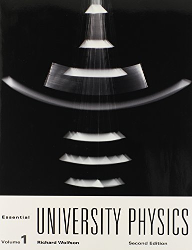 Stock image for Essential University Physics for sale by Better World Books
