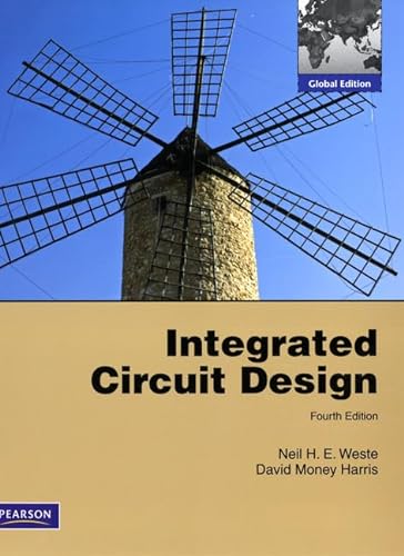 9780321696946: INTEGRATED CIRCUIT DESIGN: GLOBAL EDITION