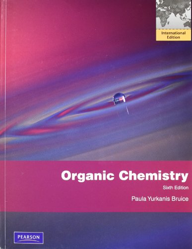 9780321697684: Organic Chemistry: International Edition