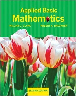 Immagine dell'editore per Applied Basic Mathematics venduto da ThriftBooks-Atlanta