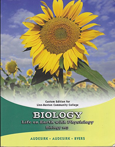 Stock image for Biology: Life on Earth for sale by ThriftBooks-Dallas