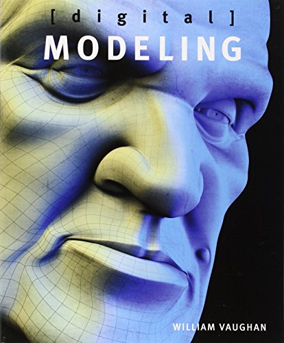 9780321700896: Digital Modeling