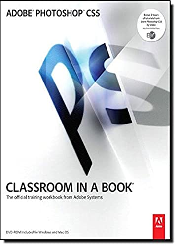 Beispielbild fr Adobe Photoshop CS5 Classroom in a Book: The Official Training Workbook from Adobe Systems zum Verkauf von Wonder Book